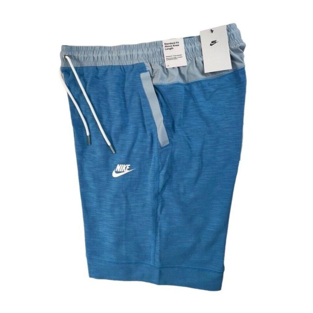 Men's Nike Sportswear NSW Modern Essentials Lighweight Shorts DQ2411